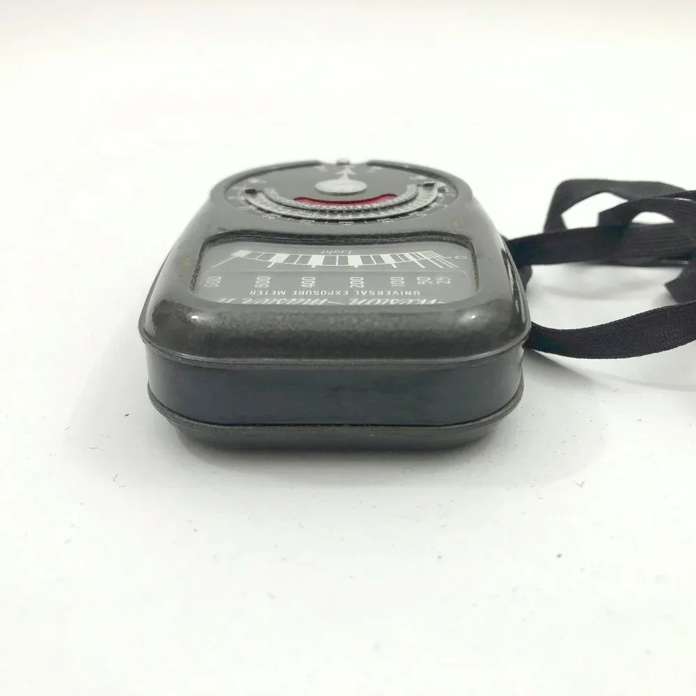 Weston Electric 735 Master II Universal Exposure Light Meter
